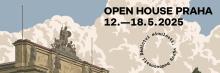 Skryté skvosty Prahy se otevírají v květnu díky festivalu Open House Praha 2025