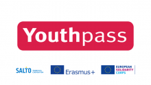 YOUTHPASS = tvůj &quot;boarding pass&quot; na trh práce