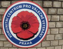 Komunitní centrum pro válečné veterány Praha: Naším přáním je, aby se tady každý svobodník cítil jako generál
