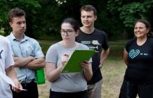 INEX hledá výzkumníka/výzkumnici pro projekt Erasmus+ KA2 K-SPACE