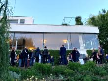 Open House Brno navštívilo 22 tisíc lidí, festival pokračuje víkendovou cykloprohlídkou