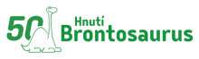 50 let dobrovolnictví a péče o krajinu s Hnutím Brontosaurus