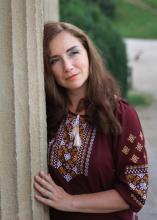 Interview with Tetiana Mykytenko from UNHCR: Anyone who wants to give of their free time, energy, or skills to a good cause can volunteer.